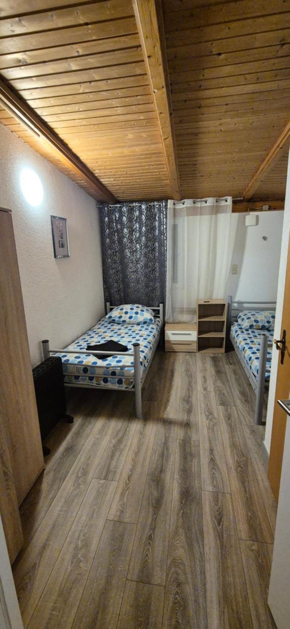 Pension Mediterrano ベートブルク 部屋 写真